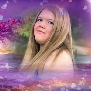 Meet your Posher, Mackenzie